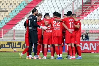  پشت پای تراکتور به هزار و یک حاشیه؛ دراگان «صدروویچ»