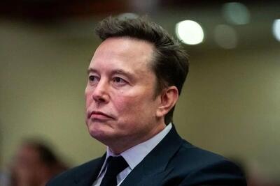  ایلان ماسک سکوت خود را درباره جزیره اپستین شکست!