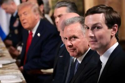  آیا مسقط آخرین شانس تهران و واشنگتن برای گریز از جنگ است؟