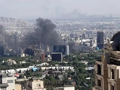  اسرائیل دوباره به مذاکرات ایران و آمریکا حمله می‌کند؟