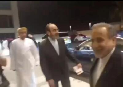  جزئیات مذاکرات تهران و واشنگتن در مسقط / ایران طرح خود را ارائه داد / گفتگوها به دور دوم رسید / ایران از حق غنی‌سازی کوتاه نیامد