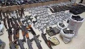  افزایش آگهی‌های گم‌شدن «مجوز حمل سلاح» پس از حوادث دی