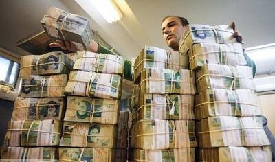  جزئیات سقف مجاز گردش حساب‌های بانکی