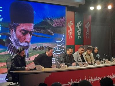  کارگردان پل: کاش دیگر شاهد رقصِ عزا در سوگ جوانان ناکام‌مان نباشیم/ می‌خواستم جای خالی پرداختن به عواطف را در سینمای جنگ پر کنم