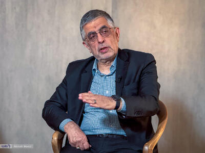  درخواست کرباسچی از پزشکیان؛ کلمه مذاکرات برای مردم کسل کننده شده است/ شما را بخدا در دستورتان اتمام این موش ‌گربه بازی را بگنجانید