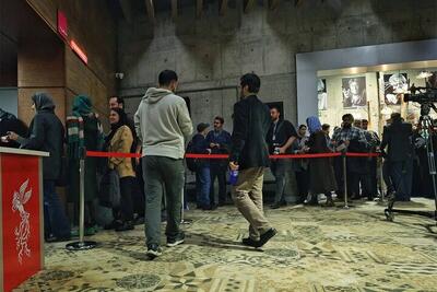  ۲۳ سانس فوق‌العاده برای فیلم‌های جشنواره فیلم فجر در ۱۷ بهمن