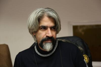  رویکردی شاعرانه که جان نمی‌گیرد