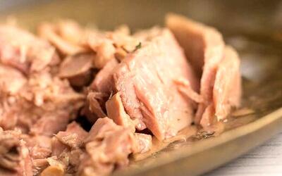  متخصصان تغذیه ماهی تُن را چگونه مصرف می‌کنند؟