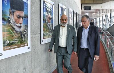  نیکنام حسینی‌پور بیان کرد/ جشنواره فیلم فجر یک میراث ملی است