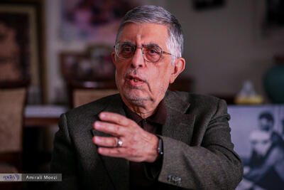  انتقاد کرباسچی از دستور مذاکراتی پزشکیان؛ آیا صرفا «به خاطر کشورهای همسایه» دستور مذاکره داده است؟/ لااقل می‌نوشت به خاطر زندگی و آرامش مردم