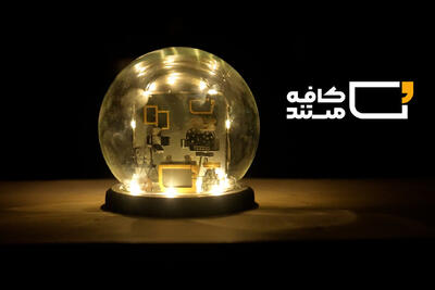  تماشای «گلوله باران» در «کافه مستند»