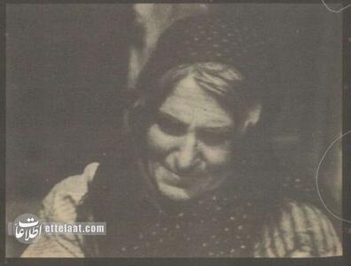  اولین بازیگر زن تئاتر ایران در کنار علی نصیریان و عزت‌الله انتظامی؟ +عکس‌