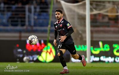  وینگر پرسپولیس به ملوان هم نمی‌رسد