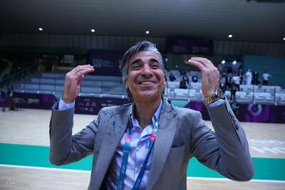  عناوین ایران مربوط به گذشته است/ به دو دلیل فینال جذابی خواهد بود