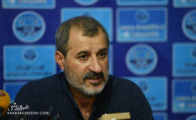  خبرورزشی‌گردی| مایلی‌کهن: شاید برای ریاست فدراسیون اقدام کنم/ دعوای دادکان و علی‌آبادی فوتبال را خراب کرد/ دلم برای کفاشیان سوخت!