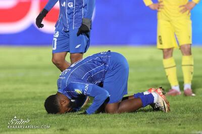  بدشانس مثل قلی‌زاده، خوش‌شانس مثل نازون!