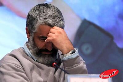  ندا شمس چرا از پرونده پژمان جمشیدی کنار کشید؟ - کلبه سرگرمی