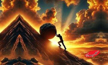  درس اخلاق | چرا خداوند دوستانش را بیشتر امتحان می‌کند؟ - کلبه سرگرمی