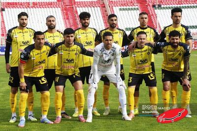  ساعت پخش زنده بازی سپاهان و خیبر خرم آباد از تلویزیون + پخش آنلاین - کلبه سرگرمی