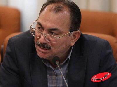  پاکمهر: ارز دارو و تجهیزات باید ۲۸ هزار و ۵۰۰ تومان باقی بماند  - کلبه سرگرمی
