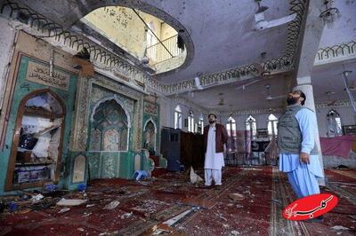  ببینید | انفجار در حسینیه شیعیان در پایتخت پاکستان - کلبه سرگرمی