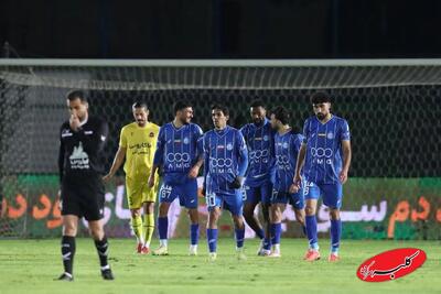  نتیجه دیروز استقلال به خاطر خودخواهی کوشکی و قلی زاده بود | واکنش به برکناری یک استقلالی و اقدام تاجرنیا - کلبه سرگرمی