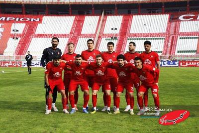  ساعت پخش زنده بازی تراکتور و فجر سپاسی از تلویزیون + پخش آنلاین - کلبه سرگرمی