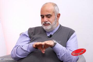  طعنه آشنا به تندروهای مخالف مذاکره / برادران شورای عالی امنیت ملی بچه های مجلس را توجیه کنند که شرایط فرق کرده/ الان دوران ترامپ است نه اوباما - کلبه سرگرمی