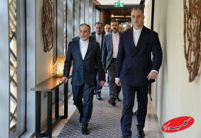  چرا مذاکرات برای مدت کوتاهی متوقف شد؟ - کلبه سرگرمی