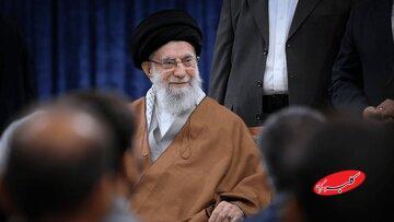  بازخوانی بیانات رهبر انقلاب درباره نیروهای اطلاعاتی کشور/ وزارت اطلاعات منشأ خیر و برکت است/ مجموعه وزارت اطلاعات، یکی از باوفاترین مجموعه‌ها است - کلبه سرگرمی