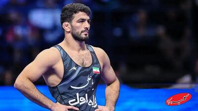  شکست سنگین و باورنکردنی حسن یزدانی برابر رقیب آمریکایی - کلبه سرگرمی