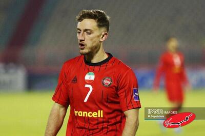  پخش زنده بازی تراکتور و فجر سپاسی از تلویزیون + پخش آنلاین - کلبه سرگرمی