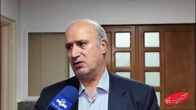  واکنش رسمی تاج به کناره گیری ملی پوشان؛ خودشان به ما چیزی نگفته اند! - کلبه سرگرمی