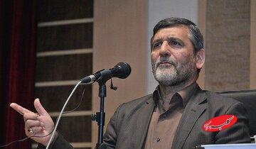  صفار هرندی: از رهبری برای تغییر و دستکاری محدود در مصوبات مجلس اجازه گرفته شد - کلبه سرگرمی