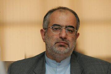  واکنش معنادار حسام الدین آشنا به خبرها درباره لغو و برگزاری دوباره مذاکرات/ معنای فشار منطقه‌ای - کلبه سرگرمی