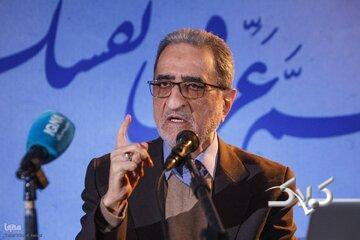  نشست یکصد و هشتادم فرهنگ مهدوی با سخنرانی مدیر مسئول موسسه فرهنگی موعود عصر(عج) برگزار شد - مجله اینترنتی کولاک