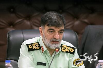  سفر سردار رادان به روسیه؛ ماجرا چه بود؟ - مجله اینترنتی کولاک