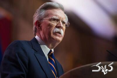  جان بولتون: مذاکرات ایران و آمریکا اتلاف وقت است +ویدیو - مجله اینترنتی کولاک