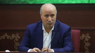  تاج: فروردین ۲ بازی جان‌دار انجام می‌دهیم - مردم سالاری آنلاین