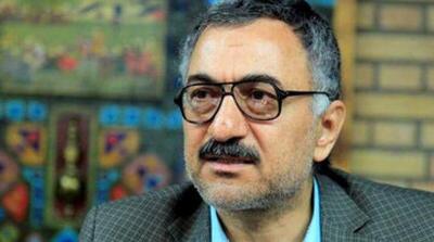 سعید لیلاز: تحولات مثبت دور از دسترس نیست - مردم سالاری آنلاین