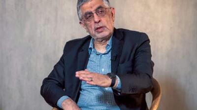  درخواست کرباسچی از پزشکیان؛ کلمه مذاکرات برای مردم کسل کننده شده است/ شما را بخدا در دستورتان اتمام این موش ‌گربه بازی را بگنجانید - مردم سالاری آنلاین