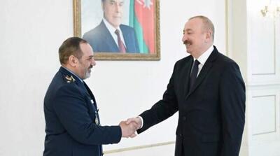  علی‌اف: آذربایجان اجازه نخواهد داد هیچ تهدیدی از قلمرو این کشور متوجه ایران شود - مردم سالاری آنلاین