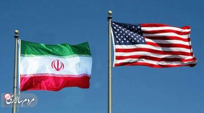  المیادین: مذاکرات بین تهران و واشنگتن غیرمستقیم خواهد بود - مردم سالاری آنلاین