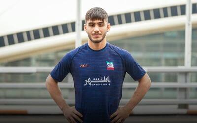  ۲ شکست و ۲ پیروزی فرنگی‌‎کاران ایران/ محسن‌نژاد حذف شد