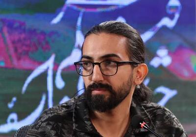 فیلم/ کنایه سنگین آقای کارگردان به وطن فروشان و مدعیان آزادی بیان