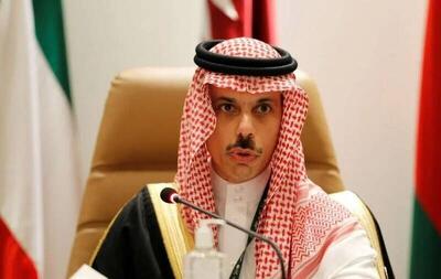  عربستان: حل بحران میان آمریکا و ایران باید از مسیر دیپلماسی دنبال شود