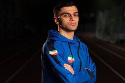  صفری و زارعی فینالیست شدند