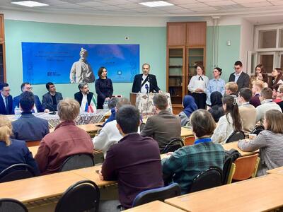  جلالی: مردم ایران در چند دهه گذشته با انواع تهدیدها مواجه شده‌اند