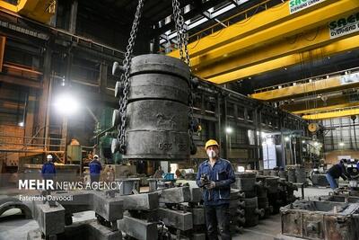  تورم صنعت اوج گرفت؛ سیگنال‌ گرانی از کارخانه به بازار