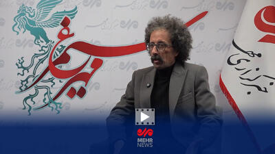  خواجه‌پاشا: «سرزمین فرشته‌ها» فیلم انسانیت‌های زنده است